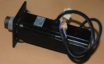 Yaskawa Electric SGM-03L384CL Brushless Ac Servo Motor With Brake. Fixed Price $750.00.