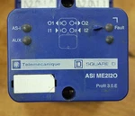 Telemecanique Asi ME2120 Interface Electronic Module With B4VM12 Base. Fixed Price $21.00.