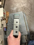 Allen Bradley 1203-SM1 /a Slc 500 Scanport Module 12VDC Used. Fixed Price $19.33.