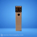 Allen Bradley 1756-L55 Series Logix 5555 Processor Unit 0497. Fixed Price $264.00.