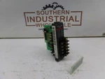 Siemens TI-305-50T 5-24VDC 8 Point Output Module. Fixed Price $34.00.