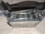New Genuine Numatics 239-1317 Pneumatics Block I/o Adapter Subplate. Fixed Price $599.99.