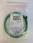 Kistler 1631C3 18000527 Connection Cable For Piezoelectric Sensors Meter Long. Fixed Price $159.99.