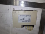Omron C200H-OD21B Output Unit. Fixed Price $99.99.
