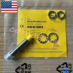 1* Inductive Sensor Switch For Turck NI8-M12E-AP6X-H1141 4611310 Pnp Us Stock. Fixed Price $64.31.