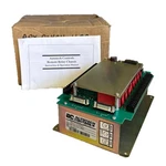 New Avg Autotech Controls ASY-RLYCH-16SS / ASYRLYCH16SS Remote Relay Chassis. Fixed Price $250.00.