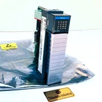 Allen Bradley Slc 500 1746-IB16 Ser Input Module. Fixed Price $124.87.