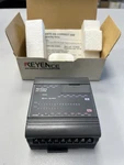 Keyence KV-24RW Plc 16 Input 8 Relay Output 24VDC New / Never Used. Fixed Price $528.66.