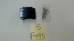 Danaher A103-A17 Input Module. Fixed Price $46.95.