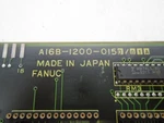Fanuc A16B-1200-0150 Circuit Board. Fixed Price $1075.49.