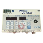 Used & Tested Nsd Varicam VS-5ED-1 Angle Controller. Fixed Price $497.12.