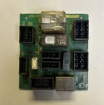 FANUC,A20B-1007-0440/02B,EMERGENCY Stop Control Board. Fixed Price $15.00.