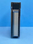 Ge IC694MDL740C 16-PT 12/24VDC 0.5A Pos Logic Output Module New. Fixed Price $190.00.