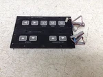 Gse 49-35-30348 30-20-2923 PC804 40-20-30635 Keypad (tbi). Fixed Price $67.49.