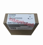New Siemens 2AHOO-OXAO S7-300 Cp. Fixed Price $400.97.