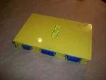 Fanuc Robot Control Module RC01A A03B-0801-C058. Fixed Price $50.00.