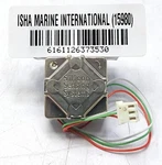 Silicon Sensing Systems Crs 03-02S Gyroscope Sensor 15980. Fixed Price $99.00.