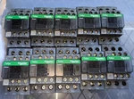 Schneider Electric Telemecanique LC1D32BL Tesys 3-POLE Contactor. Fixed Price $19.99.