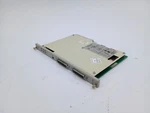 Siemens/texas Instruments 505-7101 Basic Module. Fixed Price $236.71.
