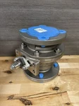 Jamesbury 9150RR313600XTZ2-ESD13 Full Port Inch Ball Valve MA0133972 New. Fixed Price $799.99.