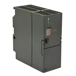 Siemens 6ES7 307-1BA00-0AA0 Simatic S7-300 Regulated Power Supply 120/230VAC. Fixed Price $29.00.