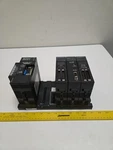 Ge Fanuc IC693CHS397J Enhanced 5 Slot Base W/ Power Supply, And Modules. Fixed Price $199.95.