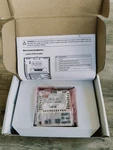 Brand New Abb FENA-21 Adapter Communication Module Ethernet. Us Stock.. Fixed Price $290.00.