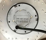 New Nbm A90L-0001-0516/R Cooling For Fanuc Spindle Motor. Fixed Price $104.12.