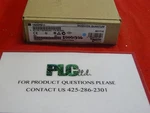 140CPS11100 New Modicon Power Supply 140-CPS-111-00. Fixed Price $95.00.