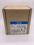 Eaton ELCM-EX16NNDT Digital Input Output Module 8DC Npn Transistor. Fixed Price $275.00.