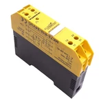 Turck MK73-R12/24VUC Relay Coupler, Spdt, 230VAC 5A Max, 24VAC/DC Coil. Fixed Price $60.00.