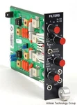 Digitimer NL125/NL126 Filter Module. Fixed Price $595.00.