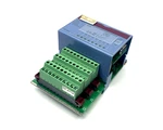 B&r Automation 7DO720.7 Rev. C0 2003 Digital Output Module, 8 Relay. Fixed Price $139.99.