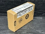 2022 Surplus Sealed Allen Bradley 1762-IF4 1F4 Micrologix 1200 Input Module. Fixed Price $204.95.