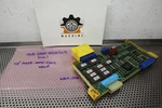 Fanuc A16B-2200-0130/06B Base Board W/ A02B-0094-C102 Used With Warranty. Fixed Price $99.99.