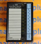 Ge Fanuc IC670MDL640C 24VDC Pos/neg Input Module 16PT New!! Wow!!. Fixed Price $299.99.