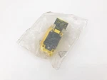 New Turck BI15-CP40-FZ3X2/S10 Proximity Sensor 20-250VAC 13410 No Box. Fixed Price $179.95.