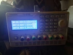 Tenma 72-8795 Programmable 3-CHANNEL Dc Power Supply 30V 3A 90W. Fixed Price $100.00.