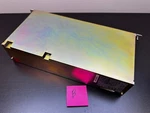 New Fuji / Yaskawa CPS-10FB Power Supply Old Stock Sn V3G-2625. Fixed Price $199.99.
