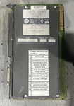Allen Bradley 1771-DA /a Ascii I/o Module, Used Free Shipping. Fixed Price $19.50.