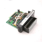 Siemens Simatic TI305-55N Input Module, 16 Point, 24VAC/DC, 50/60HZ. Fixed Price $40.00.