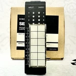 Ge Fanuc IC610MDL101A Series One Plc 24VDC Point Input Module MDL/8. Fixed Price $25.00.