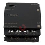 New In Box Siemens 6ED1 055-1NB10-0BA0 Digital I/o Module. Fixed Price $135.44.