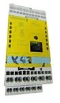 Siemens 3RK1105-1BG04-2CA0 Safety Monitor Relay V3.04. Fixed Price $174.99.