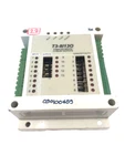 T3 Series I/o Module, Universal Inputs, 13 Relays X 120VAC 2AMP, Modbus RS48. Fixed Price $70.00.