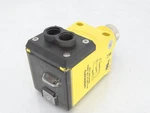 Banner Engineering Q45BW22FQ Sensor. Fixed Price $114.29.