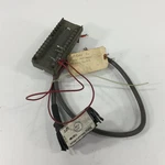 Test Cable For Bailey 7000 Series Electronic Controls LR36536. Fixed Price $39.99.
