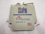 Action Instruments, Ultra Slimpak, G408-1001, Configurable Isolator, Used. Fixed Price $67.50.