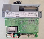 Allen Bradley Slc 5/04 Cpu 1747-L541 Ser W/ 1747-M13 Memory Module. Fixed Price $100.00.