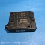 Tri-tronics Ser Photoelectric Sensor Fnip. Fixed Price $58.98.